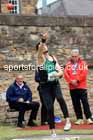 Decathlon Shot Putt, 2024 EAP International Combined events, Hewcham, Northumberland.  Photo: David T. Hewitson/Sports for All Pics